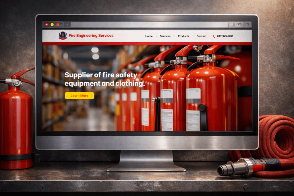 Fire Engineering Services